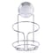 Better Living Stick N Lock Plus 6.1 in. H X 5.91 in. W X 3.94 in. L Hair Dryer Holder 13823 - alternate 1